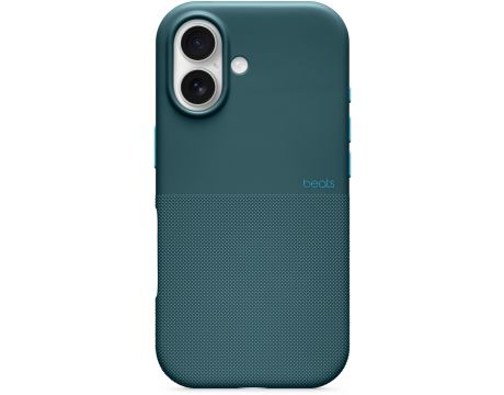 Beats Rugged MagSafe за Apple iPhone 17, син на супер цени