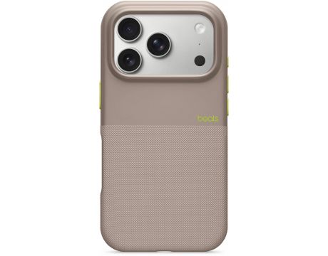 Beats Rugged за Apple iPhone 17 Pro, сив на супер цени