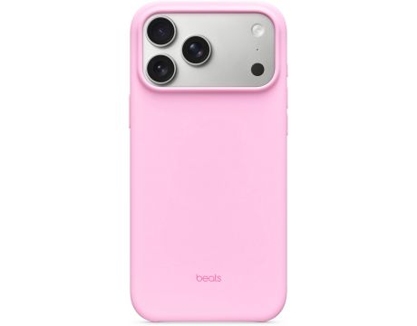 Beats за Apple iPhone 17 Pro Max, розов на супер цени