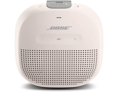 BOSE SoundLink, бял на супер цени