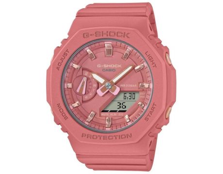 CASIO G-SHOCK WOMEN GMA-S2100 Series на супер цени