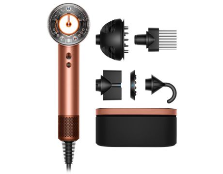 Dyson Supersonic Nural HD16 на супер цени