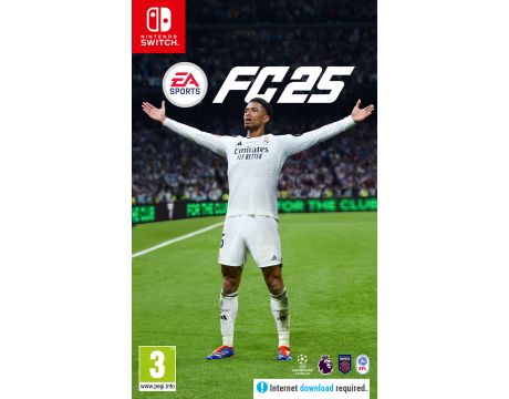 EA Sports FC 25 (NS) на супер цени