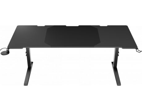 Genesis HOLM MODULAR 180, черен на супер цени