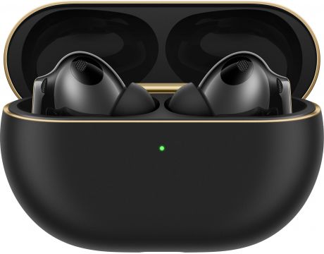 HUAWEI Freebuds Pro 4, черен на супер цени
