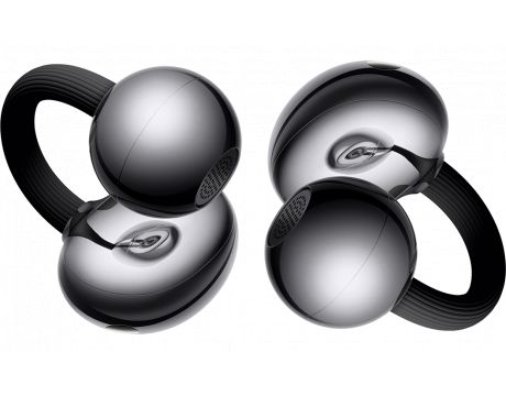HUAWEI FreeClip 2, черен на супер цени