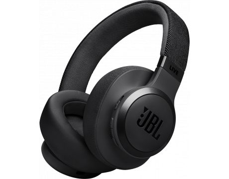 JBL LIVE 770NC, черен на супер цени
