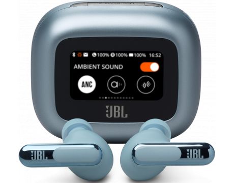 JBL Live Beam 3, син на супер цени