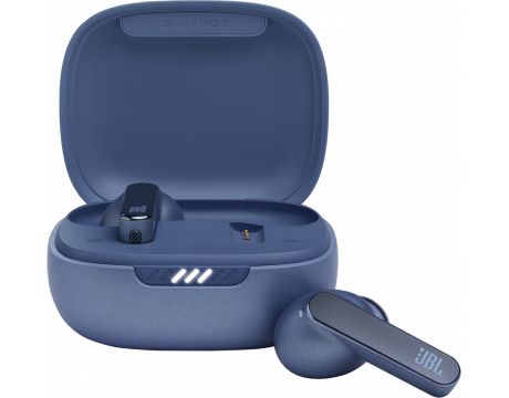 JBL Live Pro 2 TWS, син на супер цени