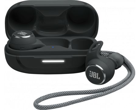 JBL Reflect Aero TWS, черен на супер цени