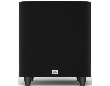 JBL Studio 660P, черен на супер цени