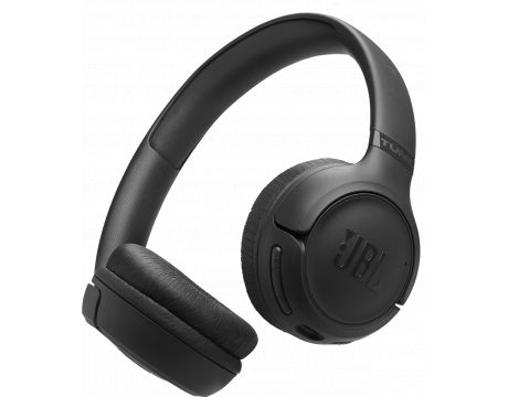 JBL Tune 530BT, черен на супер цени