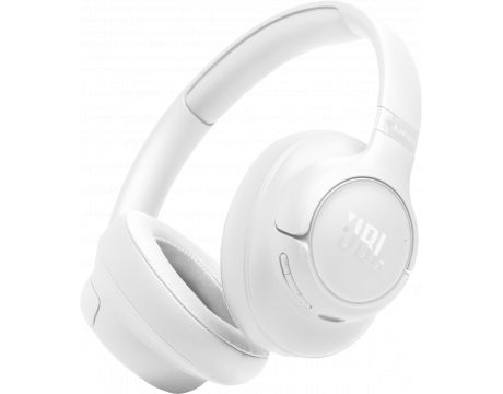 JBL Tune 730BT, бял на супер цени