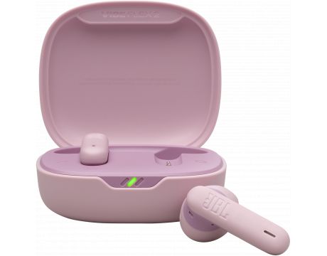 JBL Vibe Flex 2, розов на супер цени