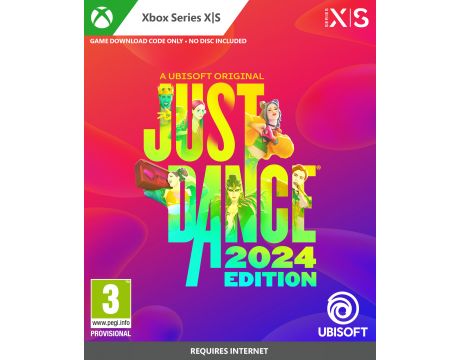 Just Dance 2024 (Xbox) на супер цени