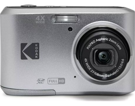 KODAK PixPro FZ45, сребрист/черен на супер цени