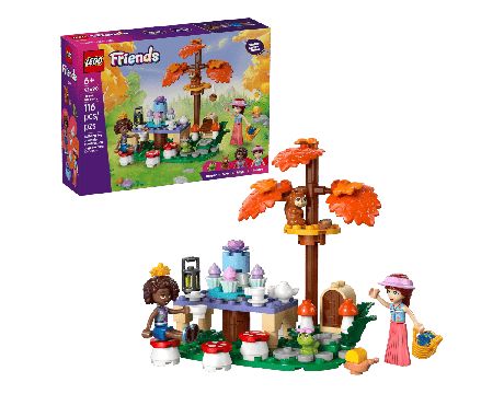 LEGO Forest Tea Party на супер цени