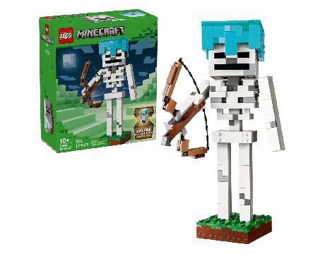 LEGO The Skeleton на супер цени
