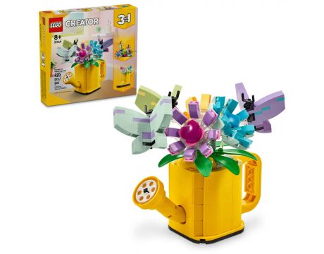LEGO Flowers in Watering Can на супер цени