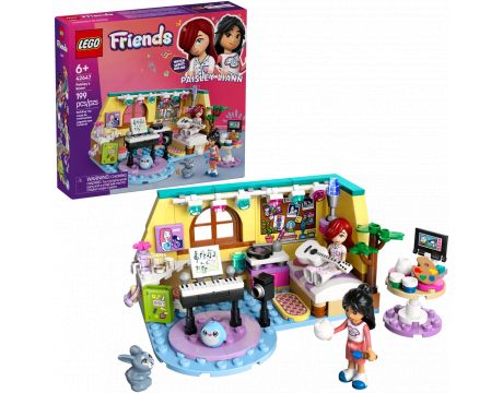 LEGO Paisley's Room на супер цени
