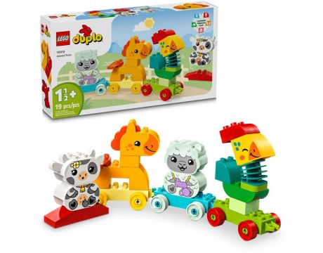 LEGO Animal Train на супер цени