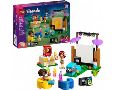 LEGO Friendship Movie Night на супер цени