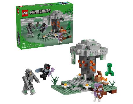 LEGO The Pale Garden на супер цени