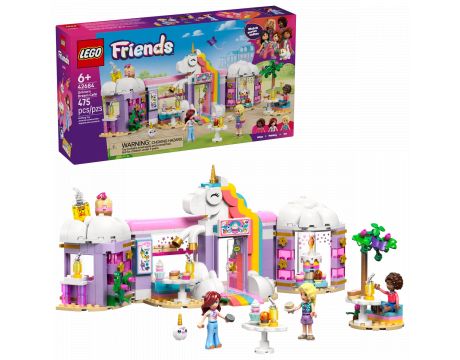 LEGO Unicorn Dream Café на супер цени