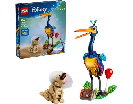 LEGO Kevin & Dug на супер цени