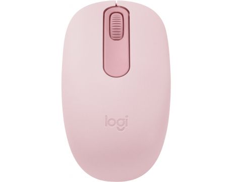Logitech M196, розов на супер цени