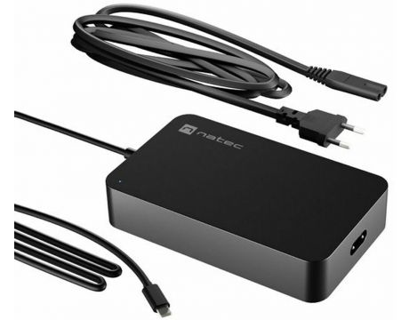 Natec GRAYLING 90W на супер цени