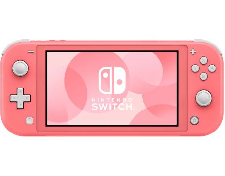 Nintendo Switch Lite на супер цени