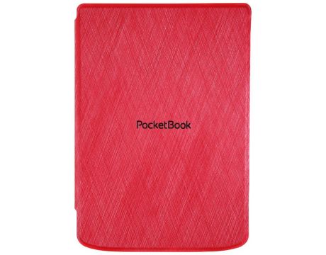 PocketBook Cover Shell 6'', червен на супер цени