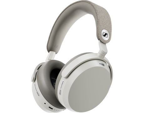 Sennheiser MOMENTUM 5, бял на супер цени