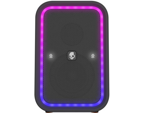 Skullcandy Stomp, черен на супер цени