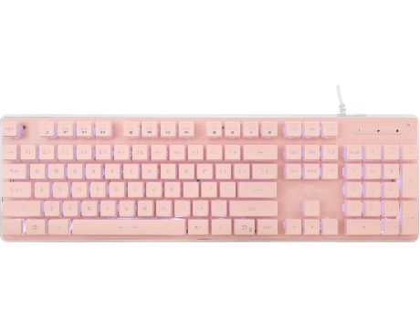 White Shark TACHI, розов на супер цени