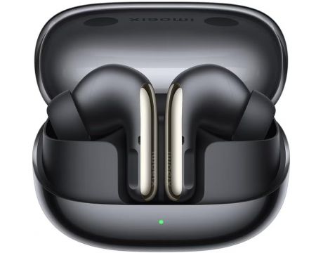 Xiaomi Buds 5 Pro Wi-Fi, черен на супер цени