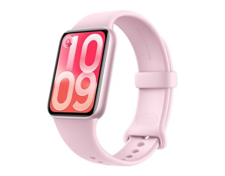 Xiaomi Smart Band 10 Pro, 42 мм, розов на супер цени
