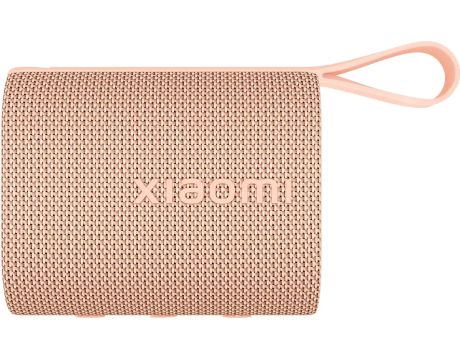 Xiaomi Sound Pocket, розов на супер цени