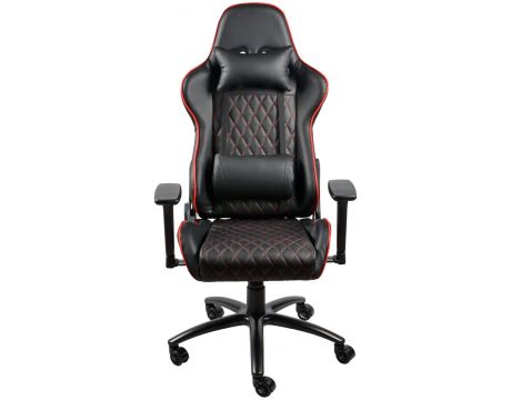 Xmart XGC-203R Pro, черен/червен на супер цени