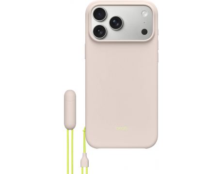 Beats Kickstand за Apple iPhone 17 Pro Max, светлорозов на супер цени