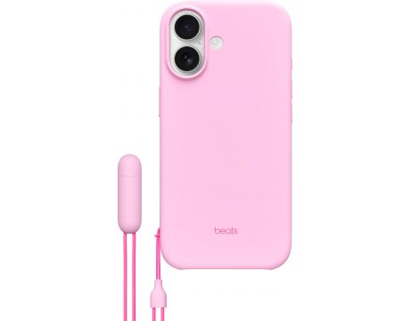 Beats Kickstand за Apple iPhone 17, розов на супер цени