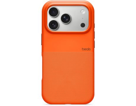 Beats Rugged за Apple iPhone 17 Pro, оранжев на супер цени