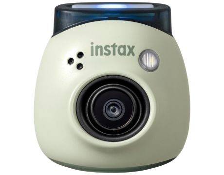 FUJIFILM instax Pal, зелен на супер цени