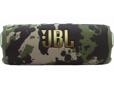 JBL FLIP 7, камуфлаж на супер цени