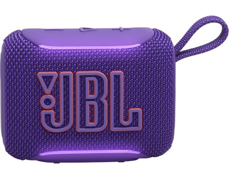JBL GO 5, лилав на супер цени