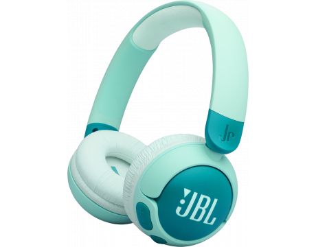 JBL Junior 320BT, зелен на супер цени