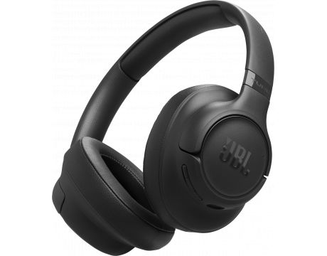 JBL Tune 730BT, черен на супер цени