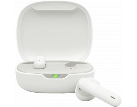 JBL Vibe Flex 2, бял на супер цени