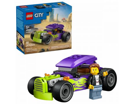 LEGO Hot Rod на супер цени